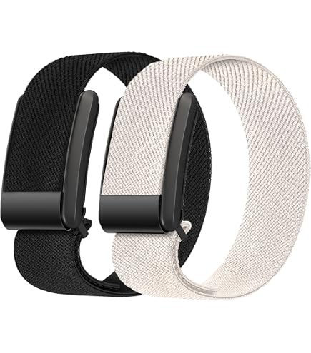 WHOOP Battery Pack 4.0 – Portable, Wearable, Water-Resistant