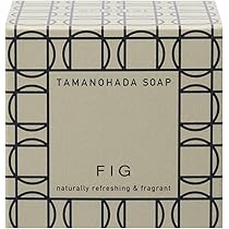 【きみちゃん】TAMANOHADA×10本 Amazon | 玉の肌(TAMANOHADA) SOAP FIG | 玉の肌(TAMANOHADA) | ボディ