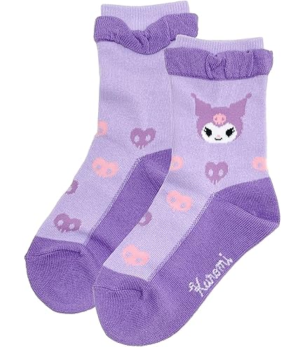 Amazon.co.jp: サンリオ(SANRIO) シュガーバニーズ ソックス3足セット