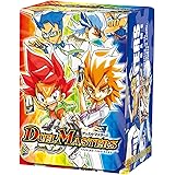 Amazon デュエル マスターズ スーパーwデッキケース 切札勝太ver トレカ 通販