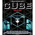 CUBEキューブ Blu-ray