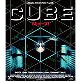 CUBEキューブ Blu-ray