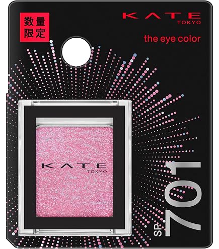 Amazon | KATE(ケイト) リップモンスターEX－6 ロケット花火流星群