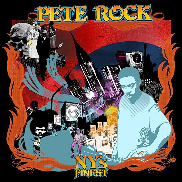 Amazon.co.jp: Petestrumentals [Analog]: ミュージック