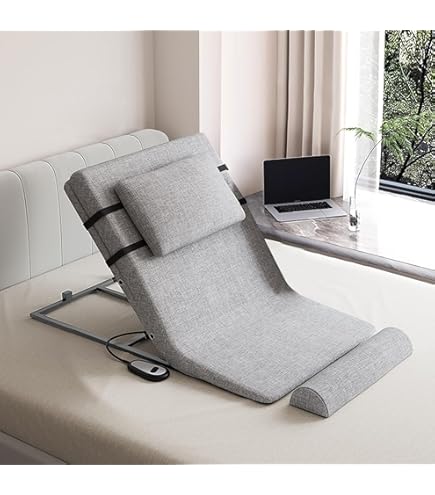 Amazon.co.jp: Monliguet 電動ベッド 電動リクライニングベッド 後付け