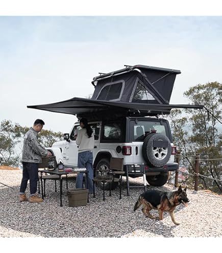 ポップアップ式 ルーフテントB型 160 ポップアップ式 ルーフテントB型 160