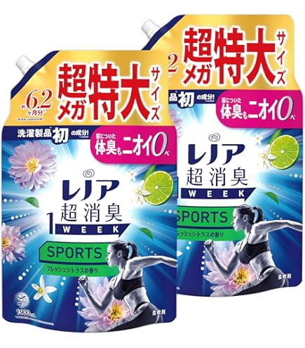 レノア 本格消臭 スポーツ デオドラントビーズ クールリフレッシュの香り Amazon | レノア 本格消臭 デオドラントビーズ スポーツ クール