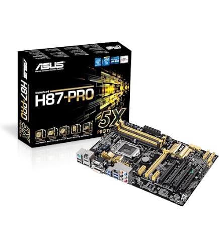 Amazon | ASUSTeK Intel Z87チップセット搭載マザーボード Z87-PLUS