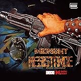 ミッドナイトレジスタンス オリジナル・サウンドトラック