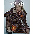 SWAG HOMMES - スワッグ オム - ISSUE16 (サンエイムック)
