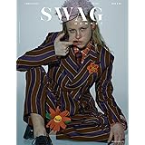 SWAG HOMMES - スワッグ オム - ISSUE16 (サンエイムック)