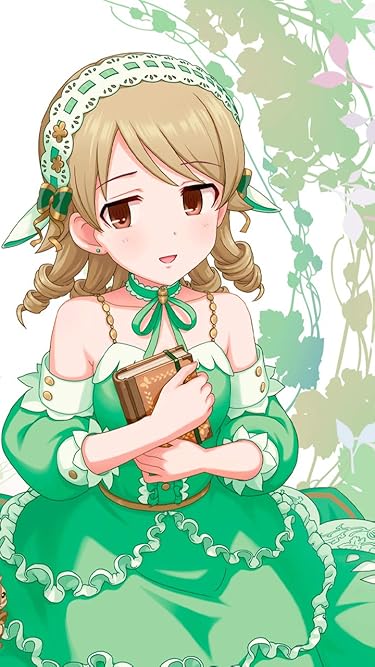 2023 春アニメ - 森久保乃々