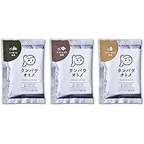 タンパクオトメ　ソイミルクティー＆ソイショコラ＆ソイ黒ゴマ　タマチャンショップ タンパクオトメ ソイミルクティー＆ソイショコラ＆ソイ黒ゴマ
