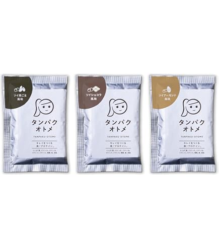 Amazon.co.jp: DHC お試し 5食入り MCTプラス プロティン ダイエット 5