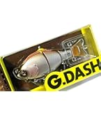 Amazon.co.jp: レイドジャパン(Raid Japan) G-DASH (Gダッシュ) 002