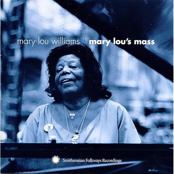 フロムザ・ハート　メリー・ルーウィリアムス MARY LOU WILLIAMS / From The Heart (LP) / Chiaroscuro | WAXPEND