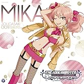 THE IDOLM@STER CINDERELLA MASTER 009 城ヶ崎美嘉