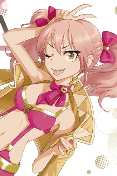 2023 春アニメ - 城ヶ崎美嘉