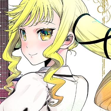 アニメ化決定作品 - 鈴ノ宮りりさ