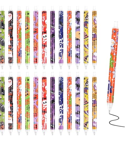 450 Sheets Spider Pumpkin Bat Memo Pads For School Office Party Halloween Post Its