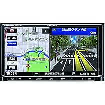 Amazon | パナソニック(Panasonic) カーナビ ストラーダ CN-RE04D 