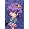 東方project 古明地さとり Iphone 640 960 壁紙 画像 スマポ
