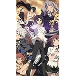 タブー・タトゥー TABOO TATOO iPhoneSE/5s/5c/5(640×1136)壁紙 セーギ,イジー,トーコ,リサ,アリヤ,カル,イル,BB タブー・タトゥー TABOO TATOO iPhoneSE/5s/5c/5(640×1136)壁紙 セーギ,イジー,トーコ,リサ,アリヤ,カル,イル,BB