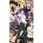 タブー・タトゥー TABOO TATOO iPhone SE/8/7/6s(750×1334)壁紙 セーギ,イジー,トーコ,リサ,アリヤ,カル,イル,BB タブー・タトゥー TABOO TATOO iPhone SE/8/7/6s(750×1334)壁紙 セーギ,イジー,トーコ,リサ,アリヤ,カル,イル,BB