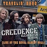 Travelin' Band (Live At Royal Albert Hall) [Analog]