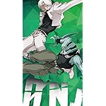 血界戦線 iPhoneSE/5s/5c/5(640×1136)壁紙 ザップ・レンフロ,ツェッド・オブライエン 血界戦線 iPhoneSE/5s/5c/5(640×1136)壁紙 ザップ・レンフロ,ツェッド・オブライエン