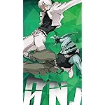 血界戦線 iPhone SE/8/7/6s(750×1334)壁紙 ザップ・レンフロ,ツェッド・オブライエン 血界戦線 iPhone SE/8/7/6s(750×1334)壁紙 ザップ・レンフロ,ツェッド・オブライエン