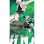 血界戦線 フルHD(1080×1920)スマホ壁紙/待受 ザップ・レンフロ,ツェッド・オブライエン 血界戦線 フルHD(1080×1920)スマホ壁紙/待受 ザップ・レンフロ,ツェッド・オブライエン