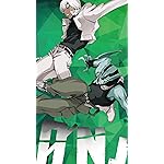 血界戦線 iPhone8,7,6 Plus 壁紙 拡大(1125×2001) ザップ・レンフロ,ツェッド・オブライエン 血界戦線 iPhone8,7,6 Plus 壁紙 拡大(1125×2001) ザップ・レンフロ,ツェッド・オブライエン