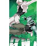 血界戦線 FVGA(480×800)壁紙 ザップ・レンフロ,ツェッド・オブライエン 血界戦線 FVGA(480×800)壁紙 ザップ・レンフロ,ツェッド・オブライエン