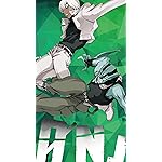 血界戦線 iPhone8,7,6 Plus 壁紙(1242×2208) ザップ・レンフロ,ツェッド・オブライエン 血界戦線 iPhone8,7,6 Plus 壁紙(1242×2208) ザップ・レンフロ,ツェッド・オブライエン