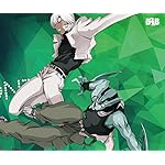 血界戦線 Android(960×800)待ち受け ザップ・レンフロ,ツェッド・オブライエン 血界戦線 Android(960×800)待ち受け ザップ・レンフロ,ツェッド・オブライエン