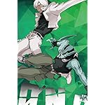 血界戦線 iPhone(640×960)壁紙 ザップ・レンフロ,ツェッド・オブライエン 血界戦線 iPhone(640×960)壁紙 ザップ・レンフロ,ツェッド・オブライエン