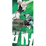 血界戦線 iPhone 15,14,13,12,11,X 壁紙(1125x2436) ザップ・レンフロ,ツェッド・オブライエン 血界戦線 iPhone 15,14,13,12,11,X 壁紙(1125x2436) ザップ・レンフロ,ツェッド・オブライエン