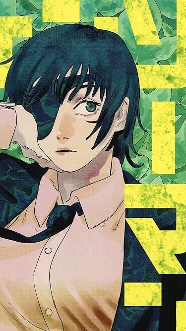 2022秋アニメ - 姫野（ひめの）