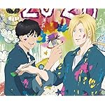 BANANA FISH Android(960×800)待ち受け 奥村英二&アッシュ・リンクス BANANA FISH Android(960×800)待ち受け 奥村英二&アッシュ・リンクス