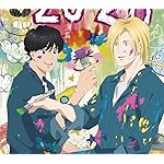 BANANA FISH Android(960×854)待ち受け 奥村英二&アッシュ・リンクス BANANA FISH Android(960×854)待ち受け 奥村英二&アッシュ・リンクス