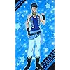 松野 カラ松(まつの カラまつ)イケメンアイドルver. おそ松さん - 松野 カラ松(まつの カラまつ)イケメンアイドルver. QHD(540×960)壁紙 46523