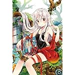 うらら迷路帖 iPhone(640×960)壁紙 千矢(ちや) うらら迷路帖 iPhone(640×960)壁紙 千矢(ちや)