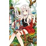 うらら迷路帖 FVGA(480×800)壁紙 千矢(ちや) うらら迷路帖 FVGA(480×800)壁紙 千矢(ちや)