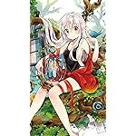 うらら迷路帖 iPhone8,7,6 Plus 壁紙 拡大(1125×2001) 千矢(ちや) うらら迷路帖 iPhone8,7,6 Plus 壁紙 拡大(1125×2001) 千矢(ちや)