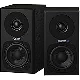 FOSTEX アクティブ・スピーカー PM0.3H(B)