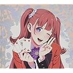 賭ケグルイ Android(960×854)待ち受け 夢見弖 ユメミ(ゆめみて ユメミ) 賭ケグルイ Android(960×854)待ち受け 夢見弖 ユメミ(ゆめみて ユメミ)