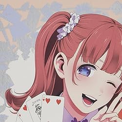 賭ケグルイ 壁紙 スマポ