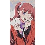 賭ケグルイ iPhone8,7,6 Plus 壁紙 拡大(1125×2001) 夢見弖 ユメミ(ゆめみて ユメミ) 賭ケグルイ iPhone8,7,6 Plus 壁紙 拡大(1125×2001) 夢見弖 ユメミ(ゆめみて ユメミ)