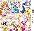 Go!プリンセスプリキュア シュガー王国と6人のプリンセス! - 3DS